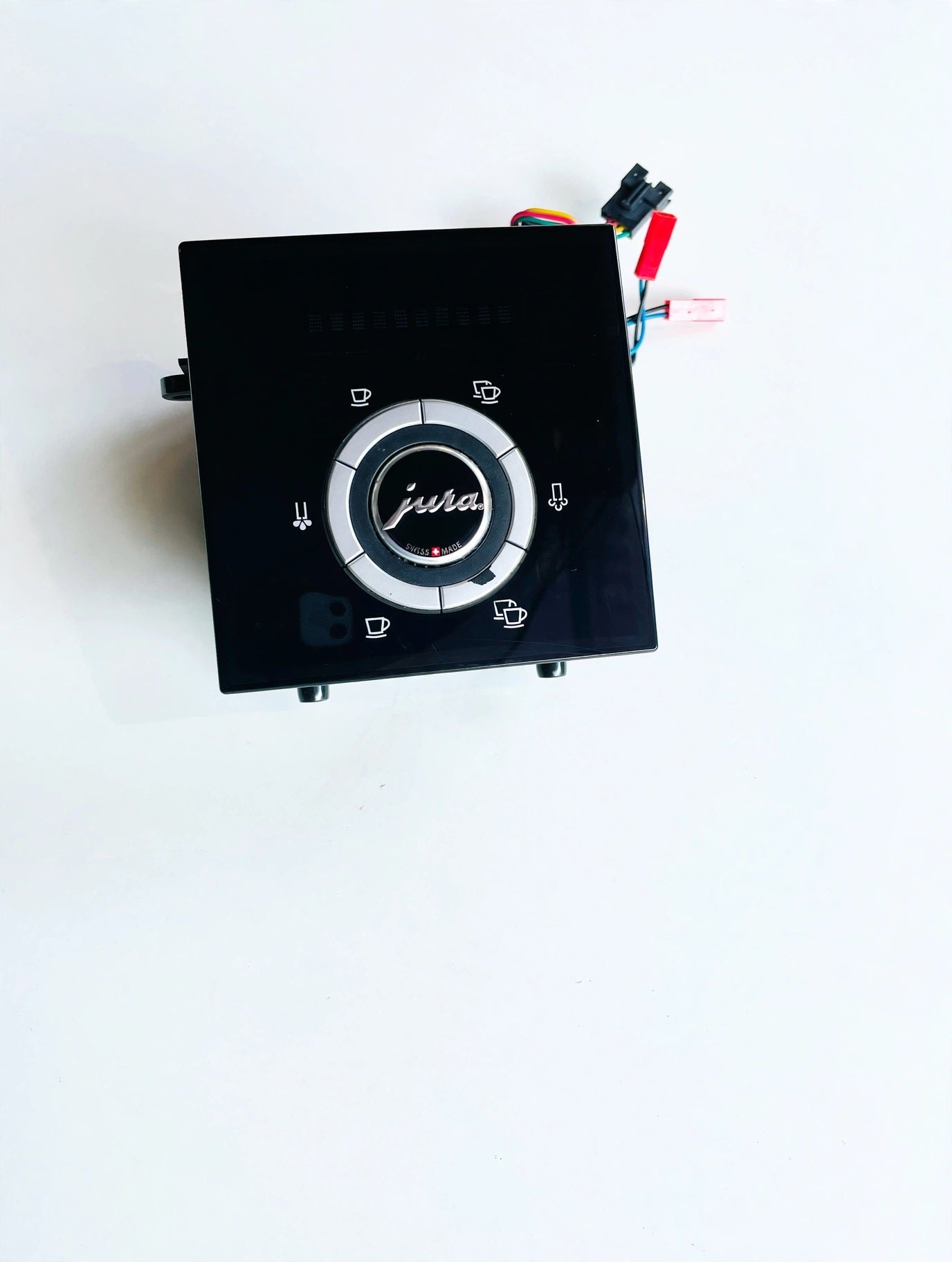 Jura J5 Display  Bedienfeld Steuermodul