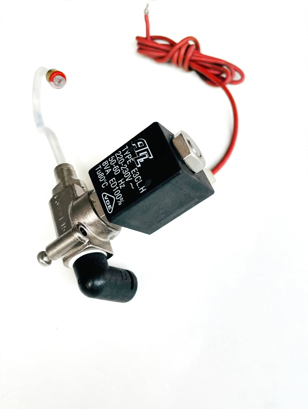 Jura F9 F90 Magnetventil 