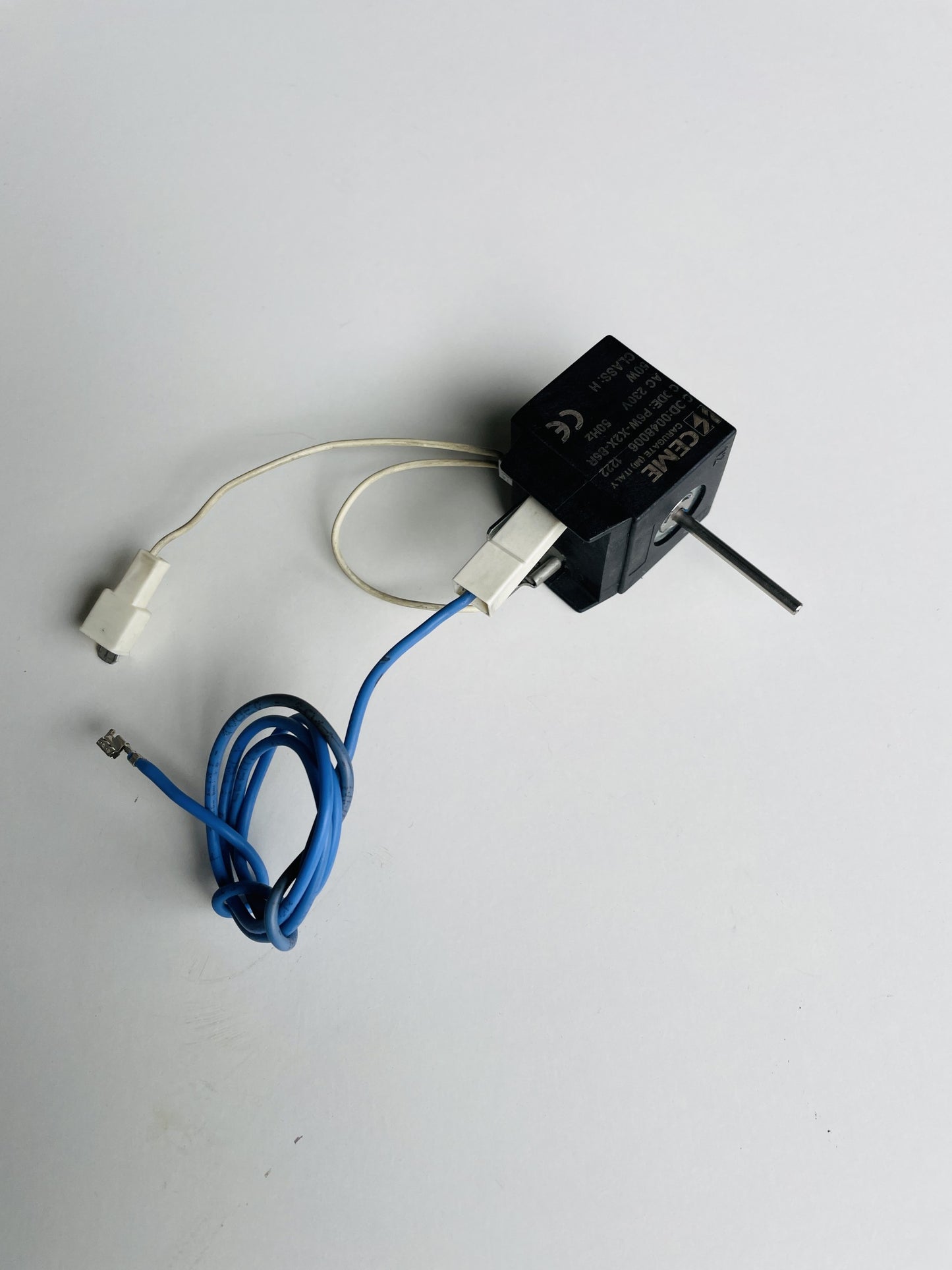 Jura  Magnetschalter für Brüheinheit 230V 50Hz 50W Spule