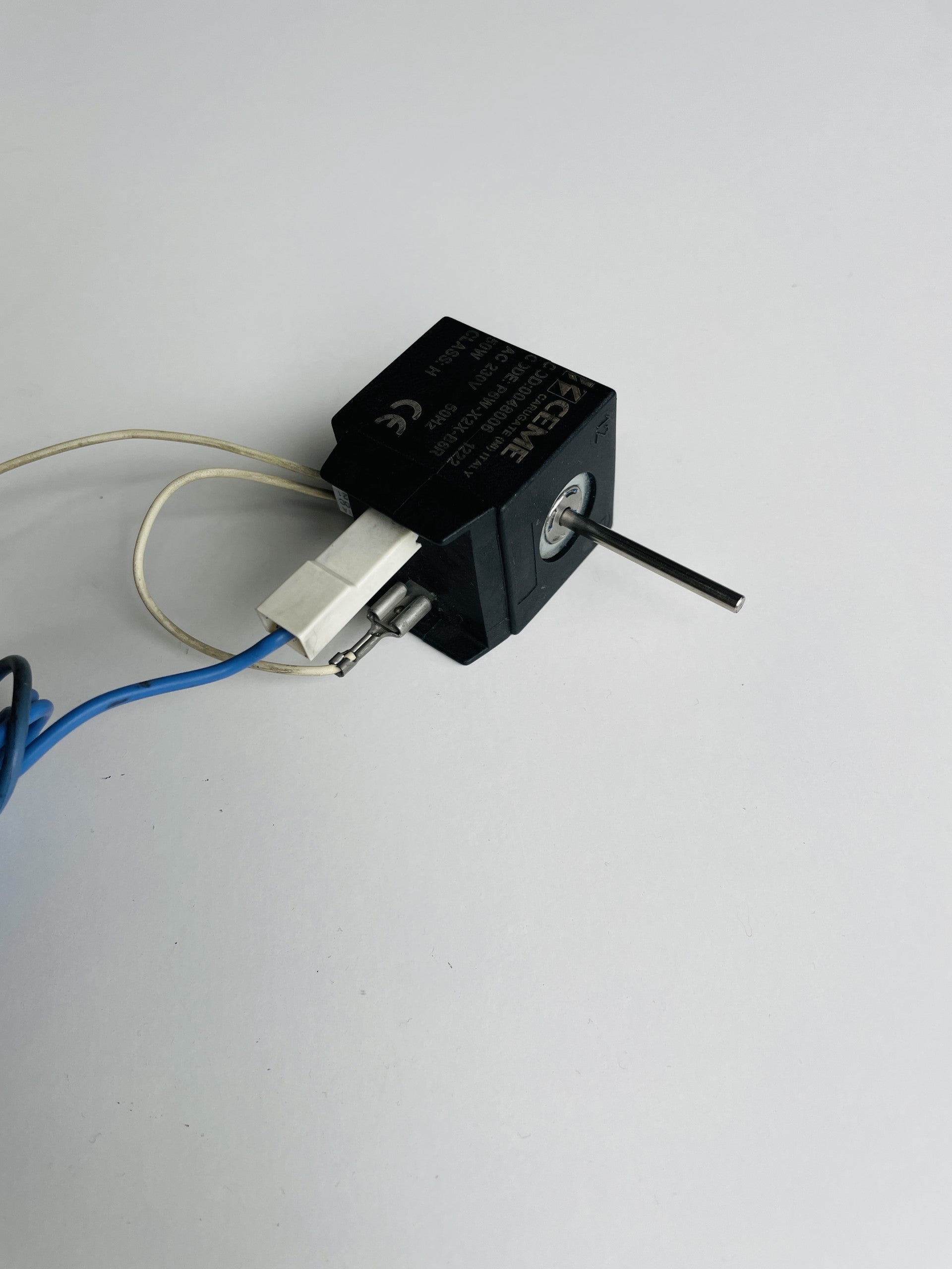 Jura  Magnetschalter für Brüheinheit 230V 50Hz 50W Spule