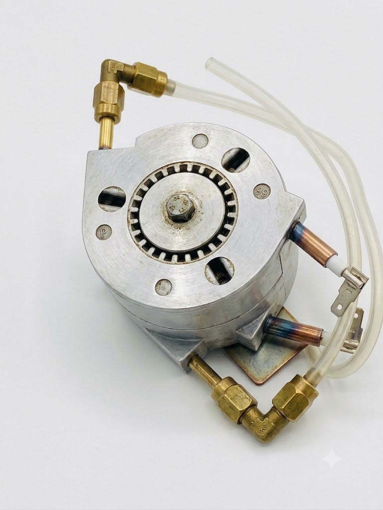 Jura S95/S90/S85/S70/S55/S9/S7/S ONE Avantgarde Thermoblock Heizung Durchlauferhitzer 