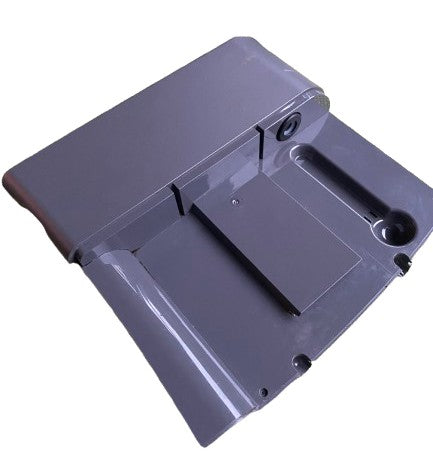Siemens EQ5 / EQ6 / EQ6 Plus / EQ6 300 Series – Gehäuse Wassertankseite, gebraucht Grau - Car Kaffeeautomaten, Ersatzteile