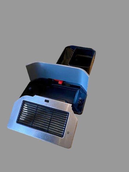 Auffangschale  Abtropfschale Siemens EQ.6 Plus S100 Kaffeevollautomat Komplett Top - Car Kaffeeautomaten, Ersatzteile