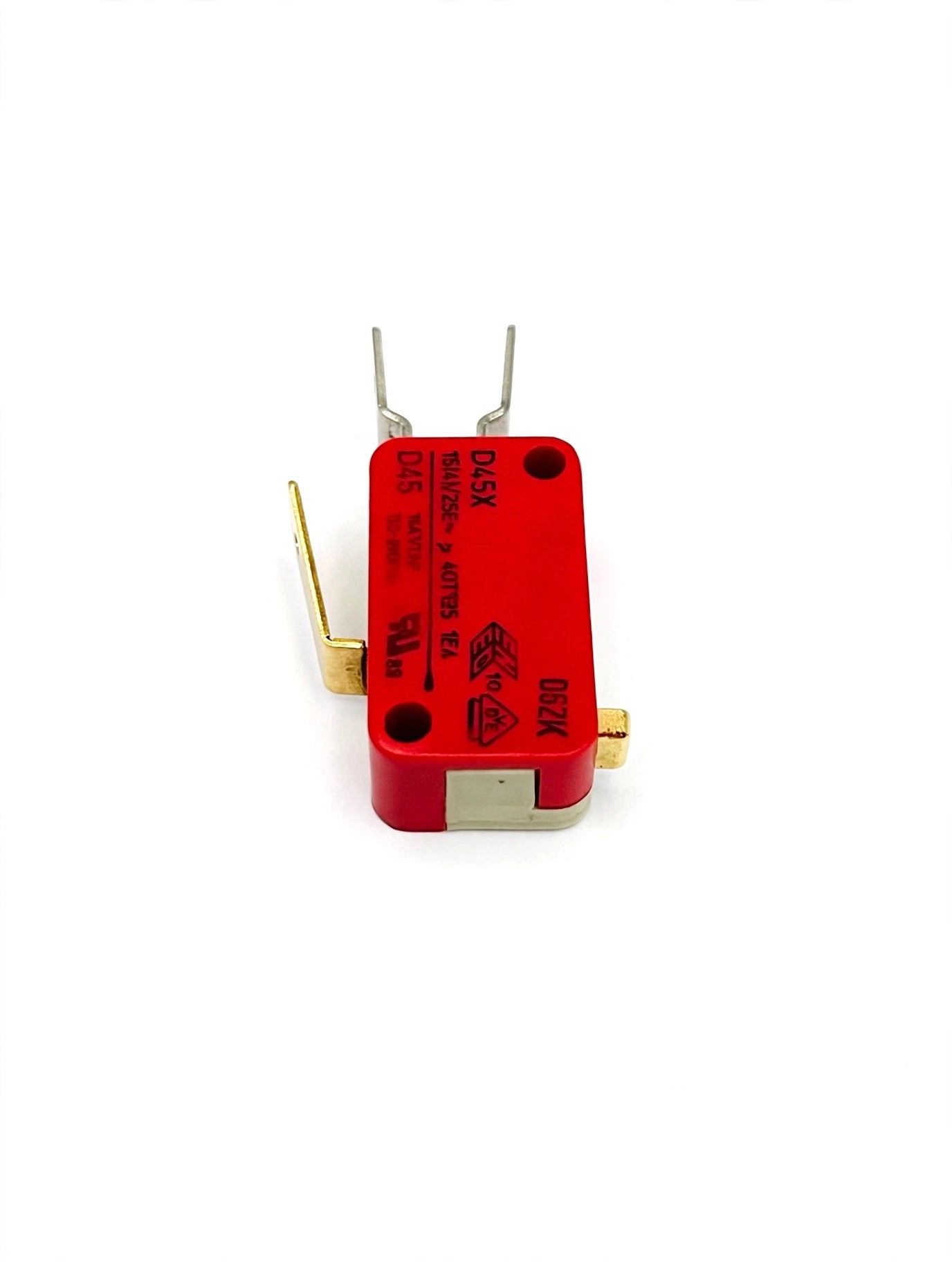 Jura Mikroschalter -D45X Sensor Schalter Tropfschale Brüheinheit