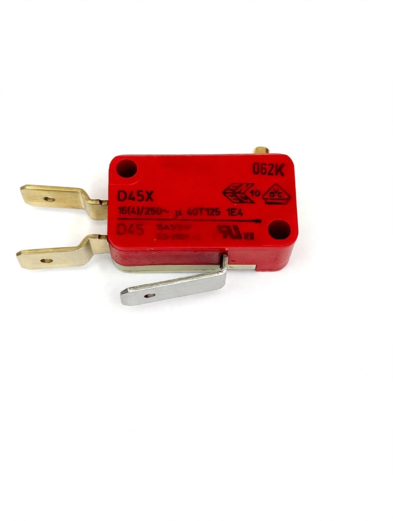 Jura Mikroschalter -D45X Sensor Schalter Tropfschale Brüheinheit