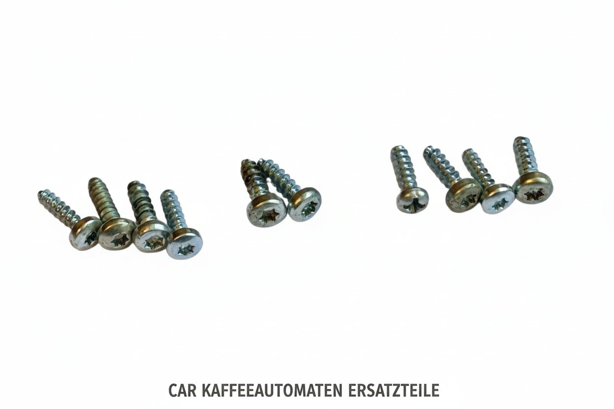 Torxschraube Für Kaffeevollautomaten Jura Melitta Bosch Siemens De Longhi