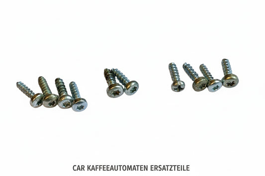 Torxschraube Für Kaffeevollautomaten Jura Melitta Bosch Siemens De Longhi