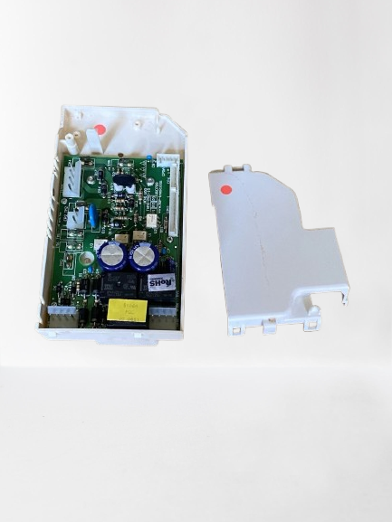 JURA S9 / XS90 / XS95 One Touch – Leistungselektronik Platine, getestet und funktionsfähig