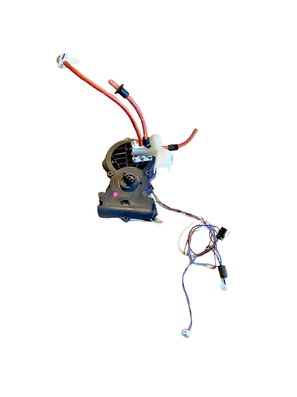 Getriebemotor für Brüheinheit – Siemens EQ.3 S300 / EQ.300, Bosch Verocup 100/300