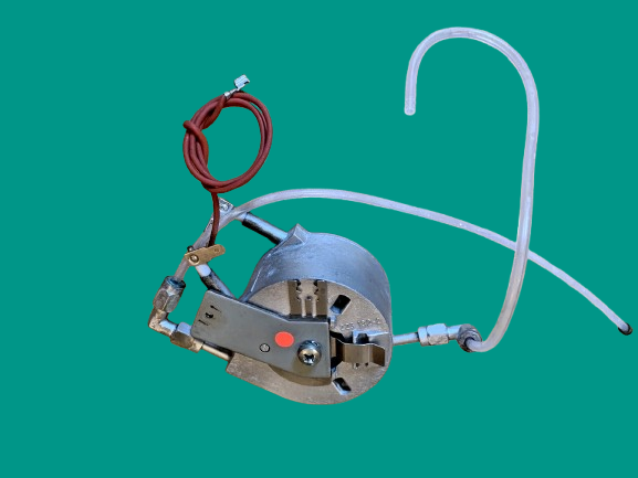 Jura Thermoblock Heizung Durchlauferhitzer S9/S95/S90/S85/S75/S70/S55 mit Schlauch & Kabel