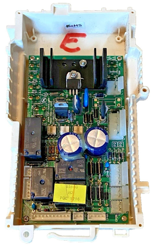JURA Leistungselektronik für ENA 5/7/9 / ENA Micro 9 /Kaffeevollautomat - Car Kaffeeautomaten, Ersatzteile