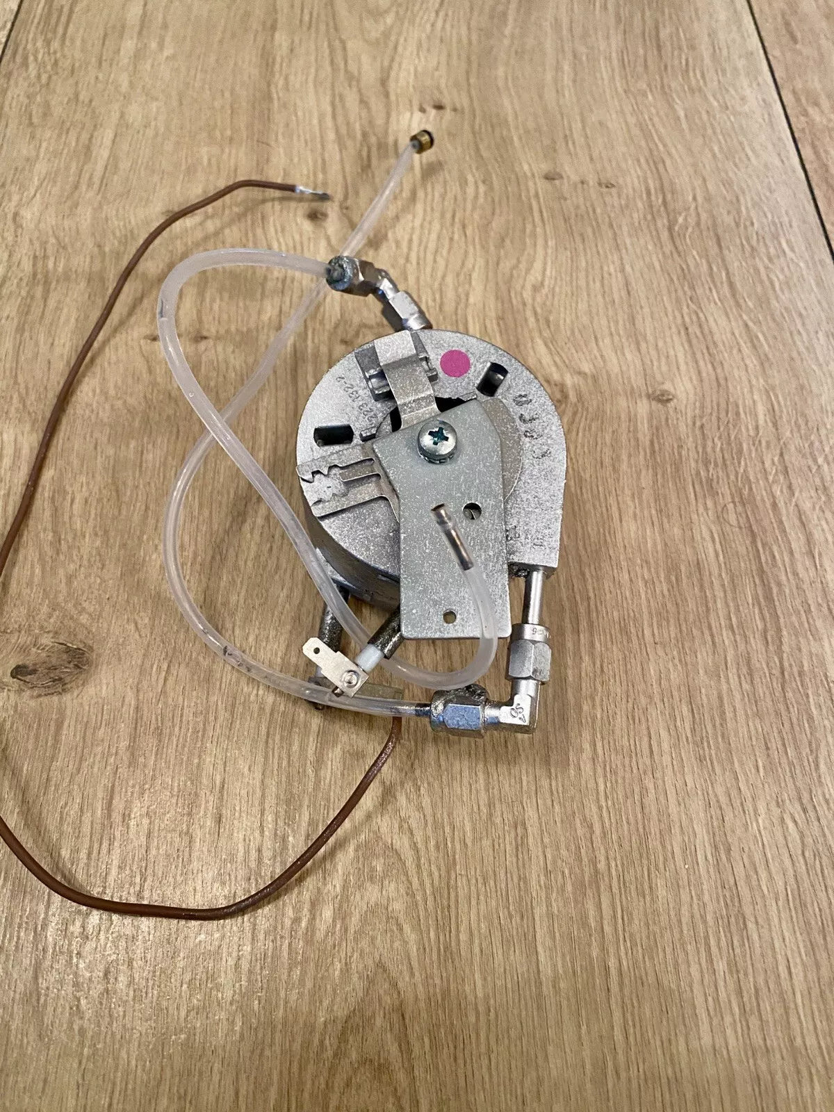 JURA Thermoblock / Heizung / Durchlauferhitzer für S9 / S95 / S90 / S85 / S75 / S70 / S55 / S9 One
