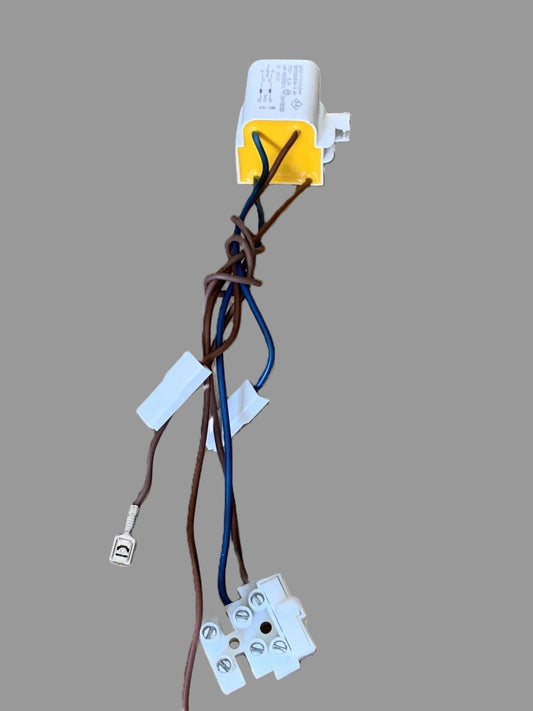JURA Kondensator Capacitor Netzfilter Jura AEG Krups