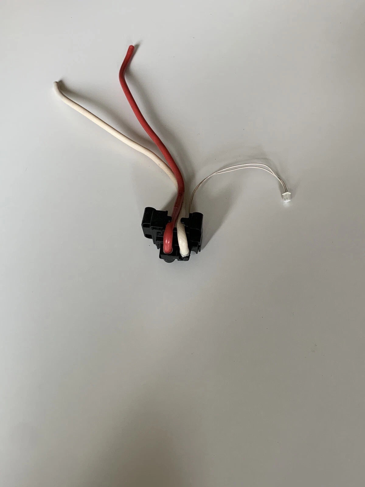 Melitta Caffeo CI Auslauf Kaffee mit Stecker und Kabel Kaffeevollautomat