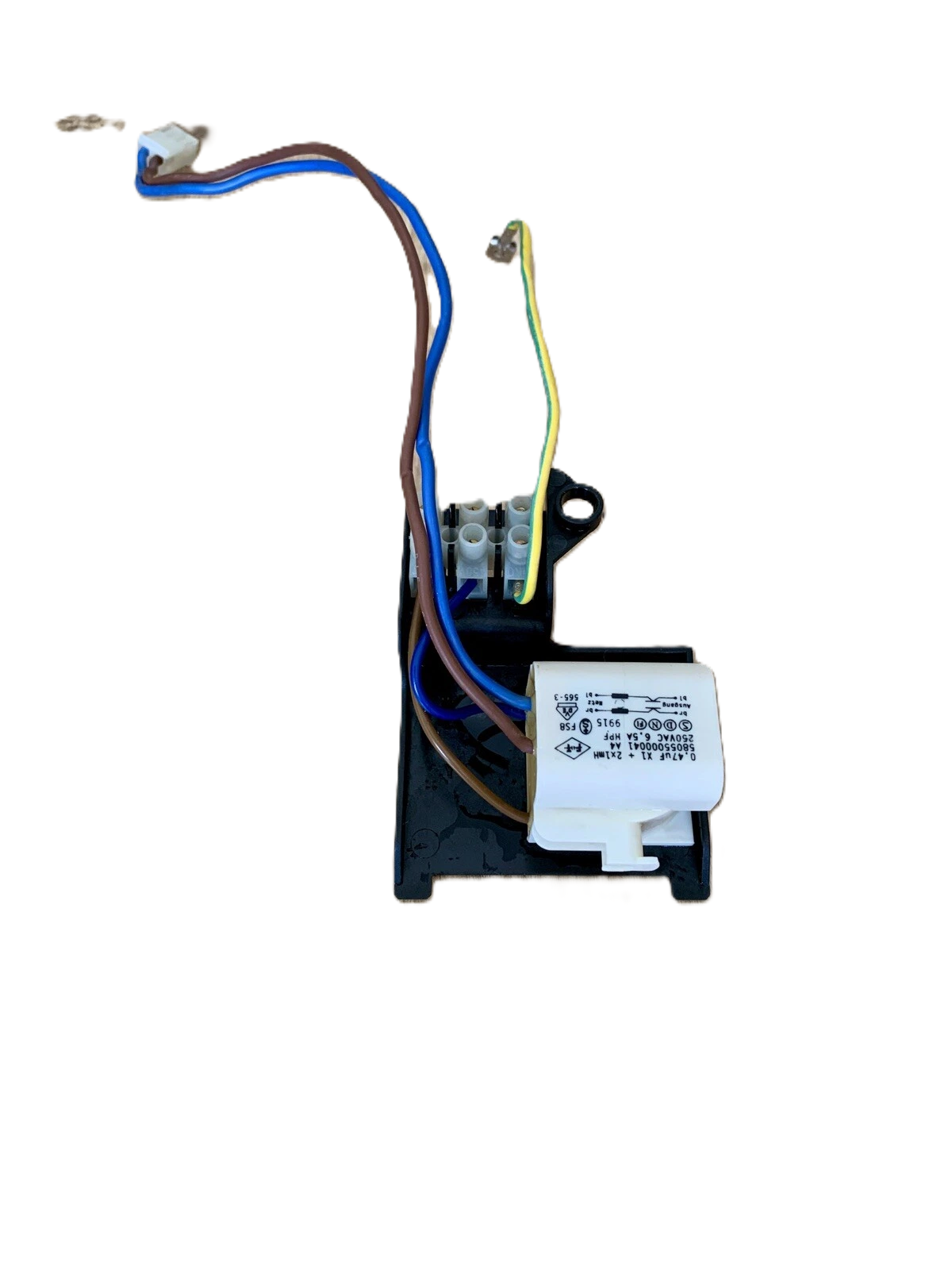 Kondensator Entstörfilter Jura S9 / S95 / S90 / S85 / S70 / S55 