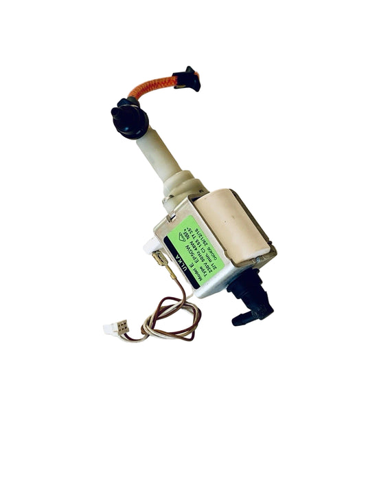 Ulka Wasserpumpe Siemens EQ3 EQ300 Bosch Verocup 100 300 Saeco 