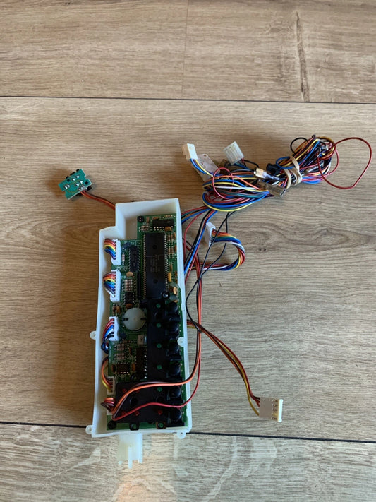 Krups Siziliana / Orchestro Display