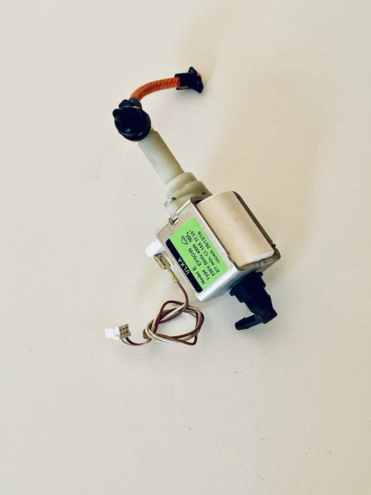 Ulka Wasserpumpe Siemens EQ3 EQ6 100 EQ300 Bosch Verocup 100 300 Saeco