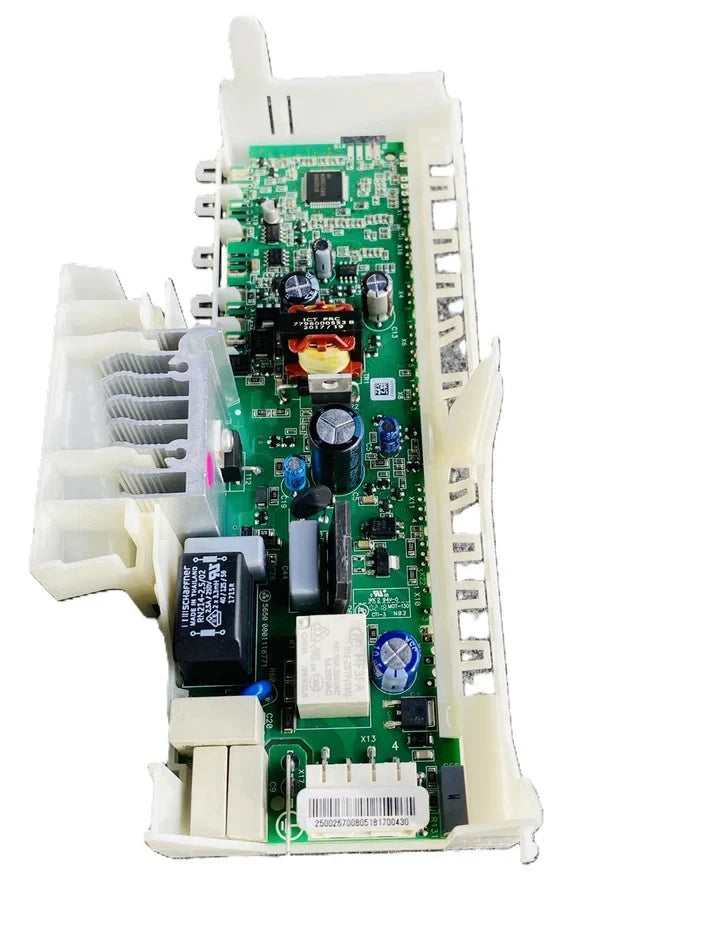 Siemens EQ6 Plus 100 400 Leistungselektronik EQ6 Series 300 EQ6 EQ EQ6 Plus