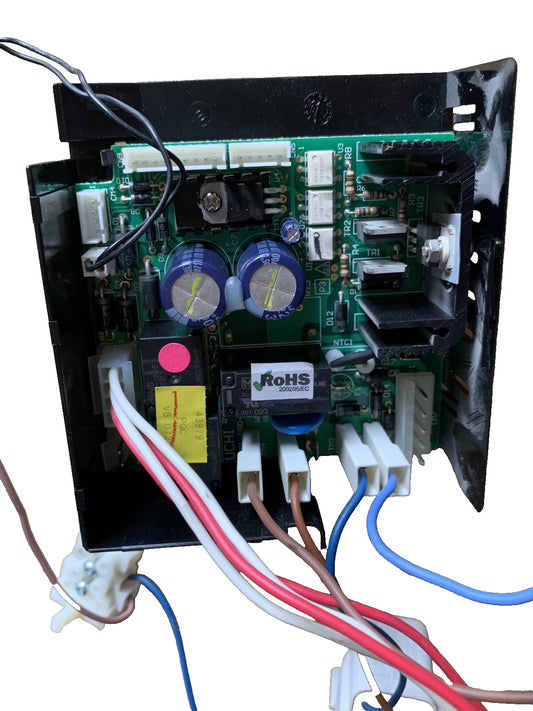 Jura E-Serie / F70 Leistungselektronik Komplett Paket bitte vergleichen Sie Top Kaffeevollautomat - Car Kaffeeautomaten, Ersatzteile