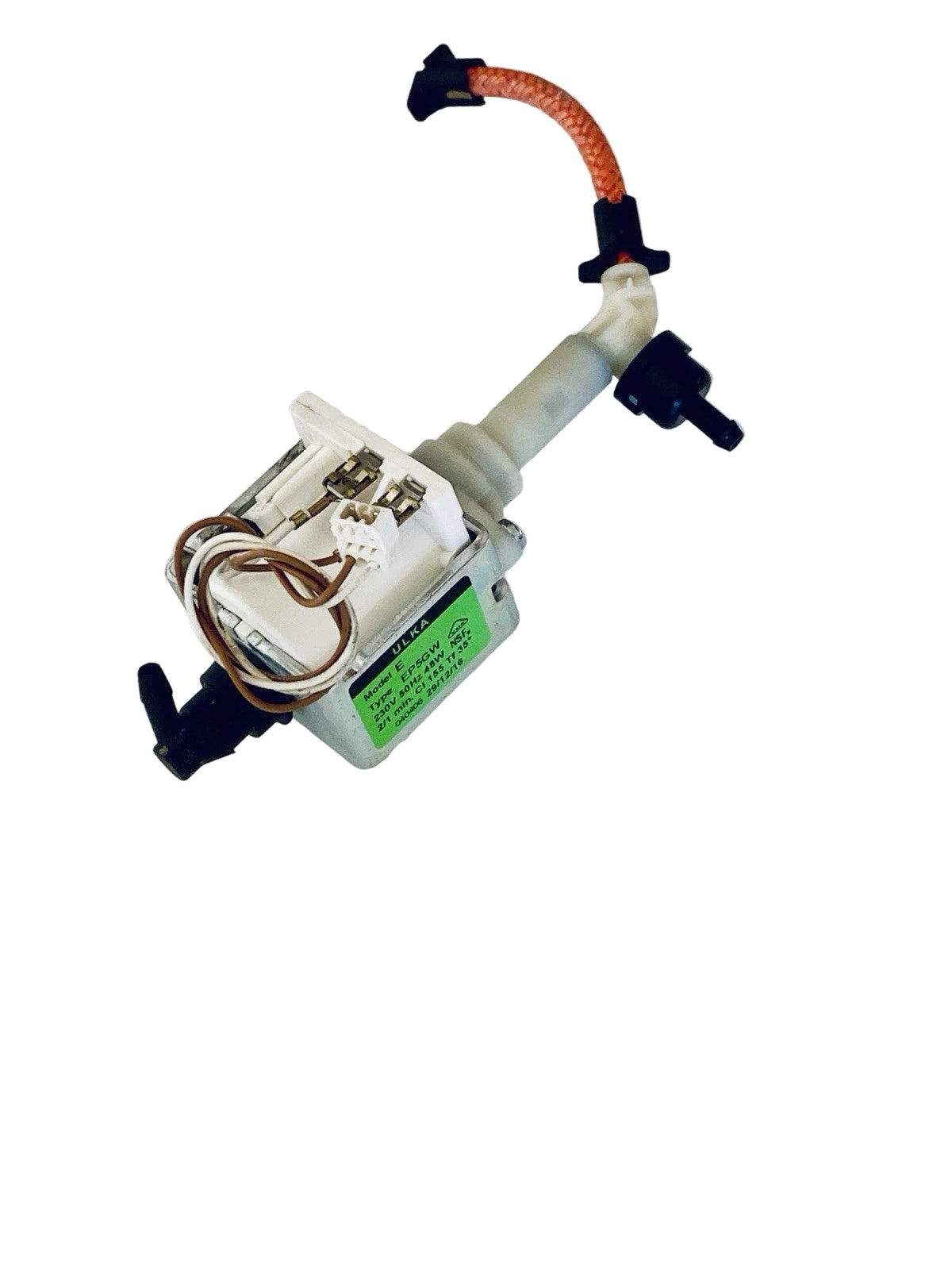 Ulka Wasserpumpe Siemens EQ3 EQ300 Bosch Verocup 100 300 Saeco 