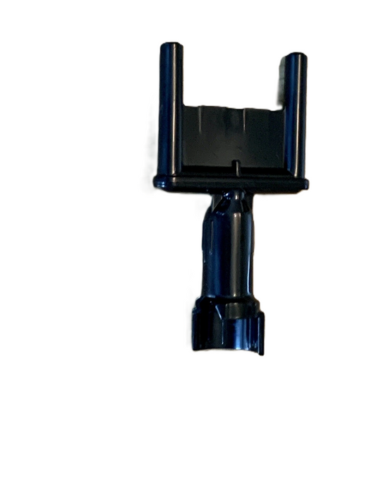 Milch Auslaufverteiler Melitta Caffeo CI wenn keine Schaum kommt dann tauschen