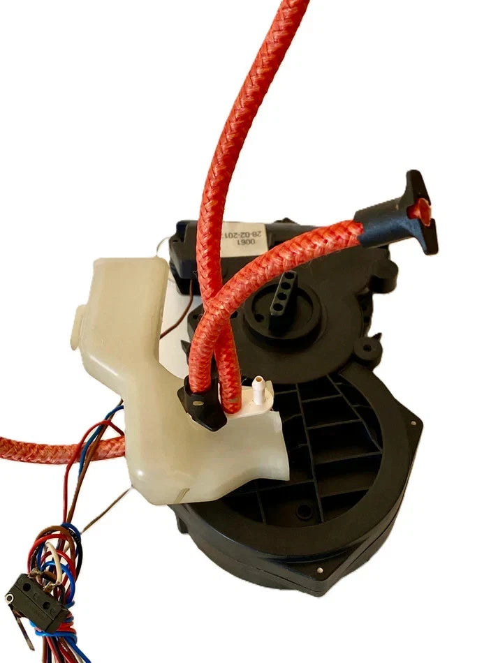 Siemens  EQ3 - EQ.300 Bosch 100 300 310  VeroCup Antrieb für Brüheinheit