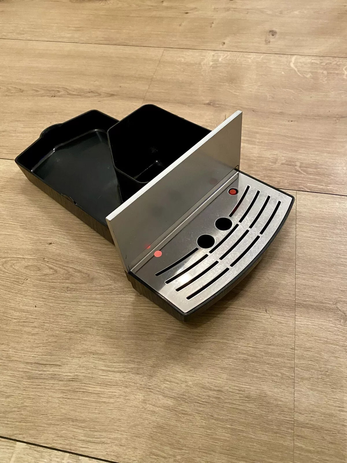 Melitta Solo Milk Perfekt Abtropfschale  Auffangschale Komplett Kaffeevollautomat