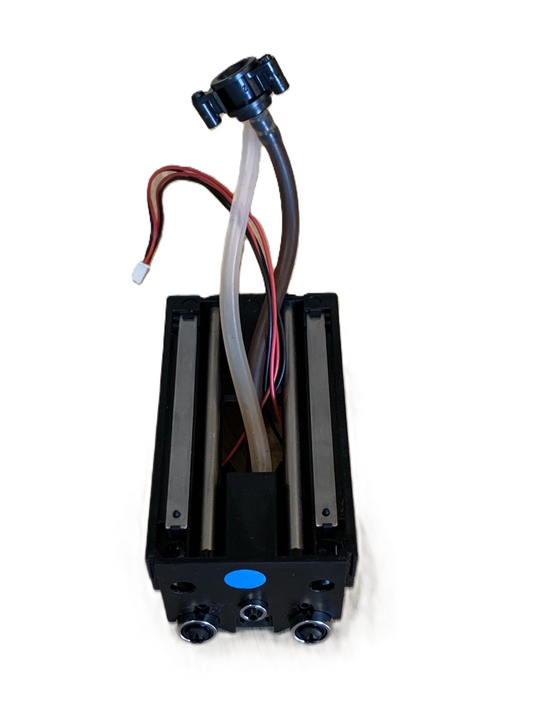 Melitta Caffeo CI Kaffee Auslauf 