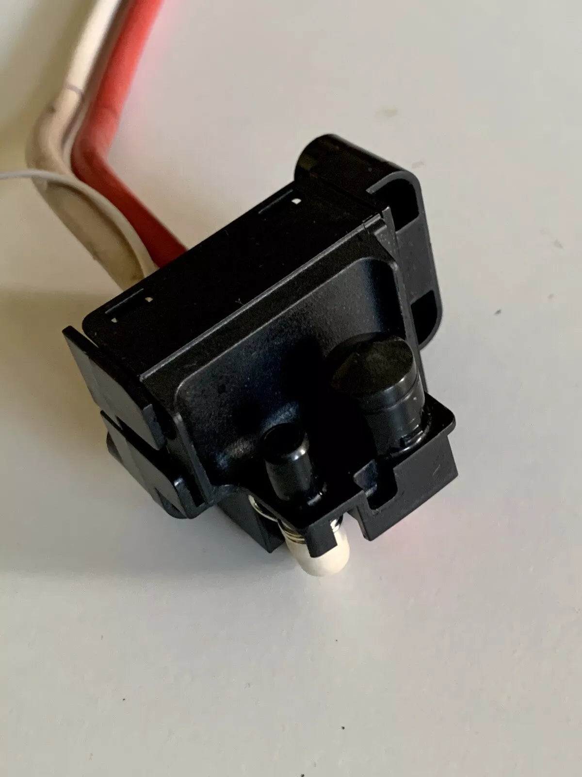 Melitta Caffeo CI Auslauf mit Stecker