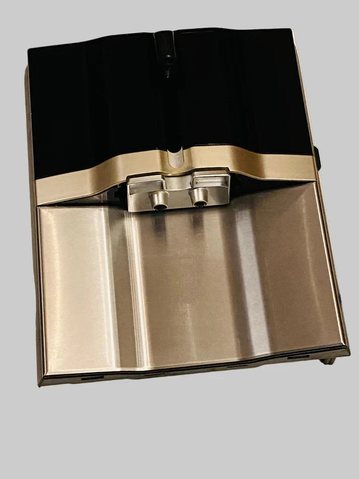Siemens EQ 300 Vorderteil 