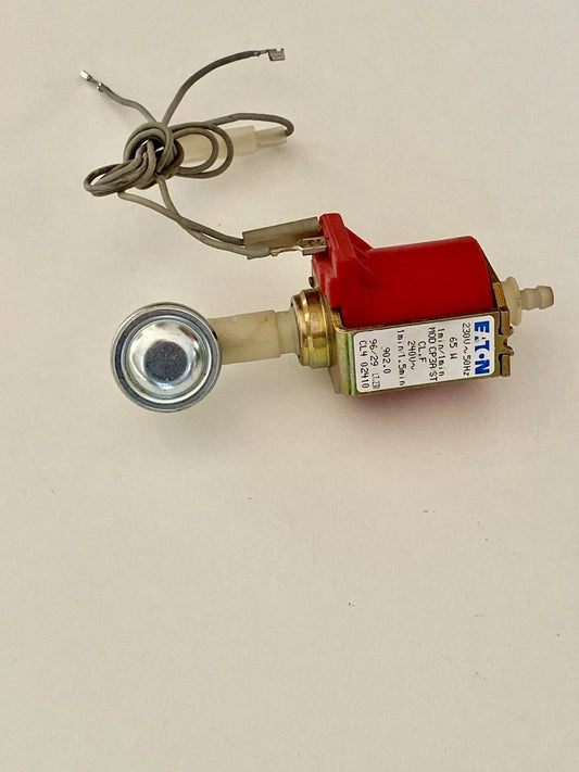 JURA AEG KRUPS FRANKE Wasserpumpe JURA E F C S J Z 