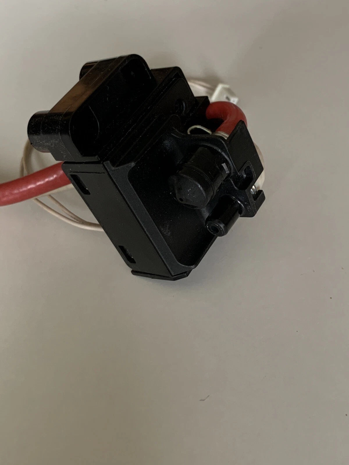 Melitta Caffeo CI Auslauf Kaffee mit Stecker und Kabel Kaffeevollautomat
