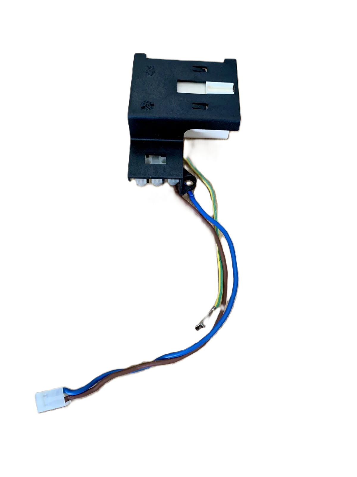 Kondensator Entstörfilter Jura S9 / S95 / S90 / S85 / S70 / S55 / S Serie mit Stecker