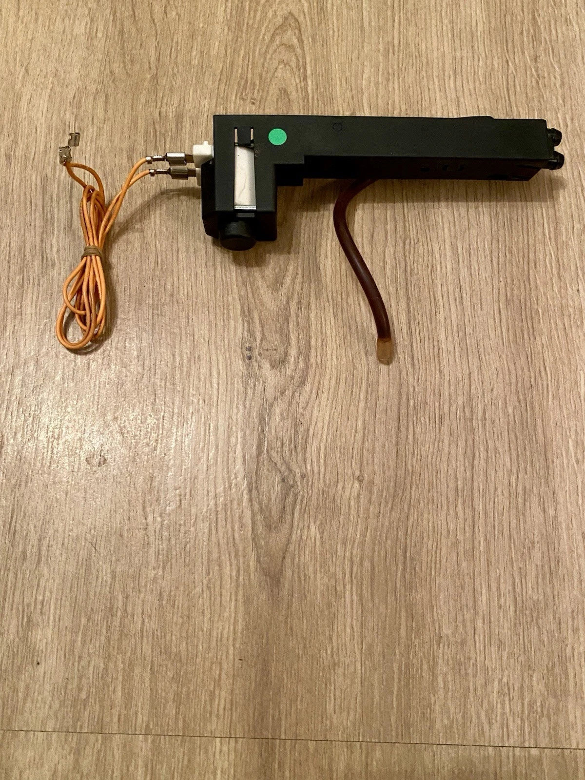 JURA X5 / Z5 / Z6 Schwenkverteiler komplett mit Stecker, Kabel und Schlauch Kaffeevollautomat