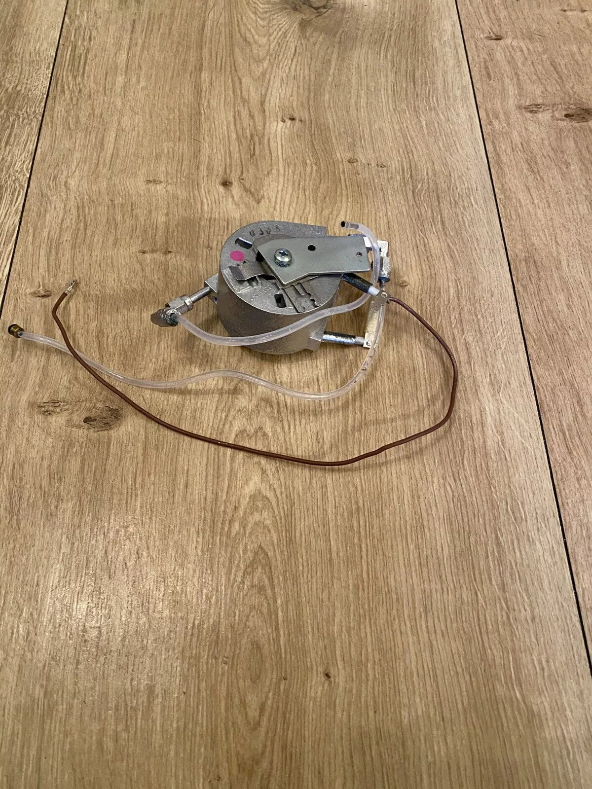 JURA Thermoblock / Heizung / Durchlauferhitzer für S9 / S95 / S90 / S85 / S75 / S70 / S55 / S9 One