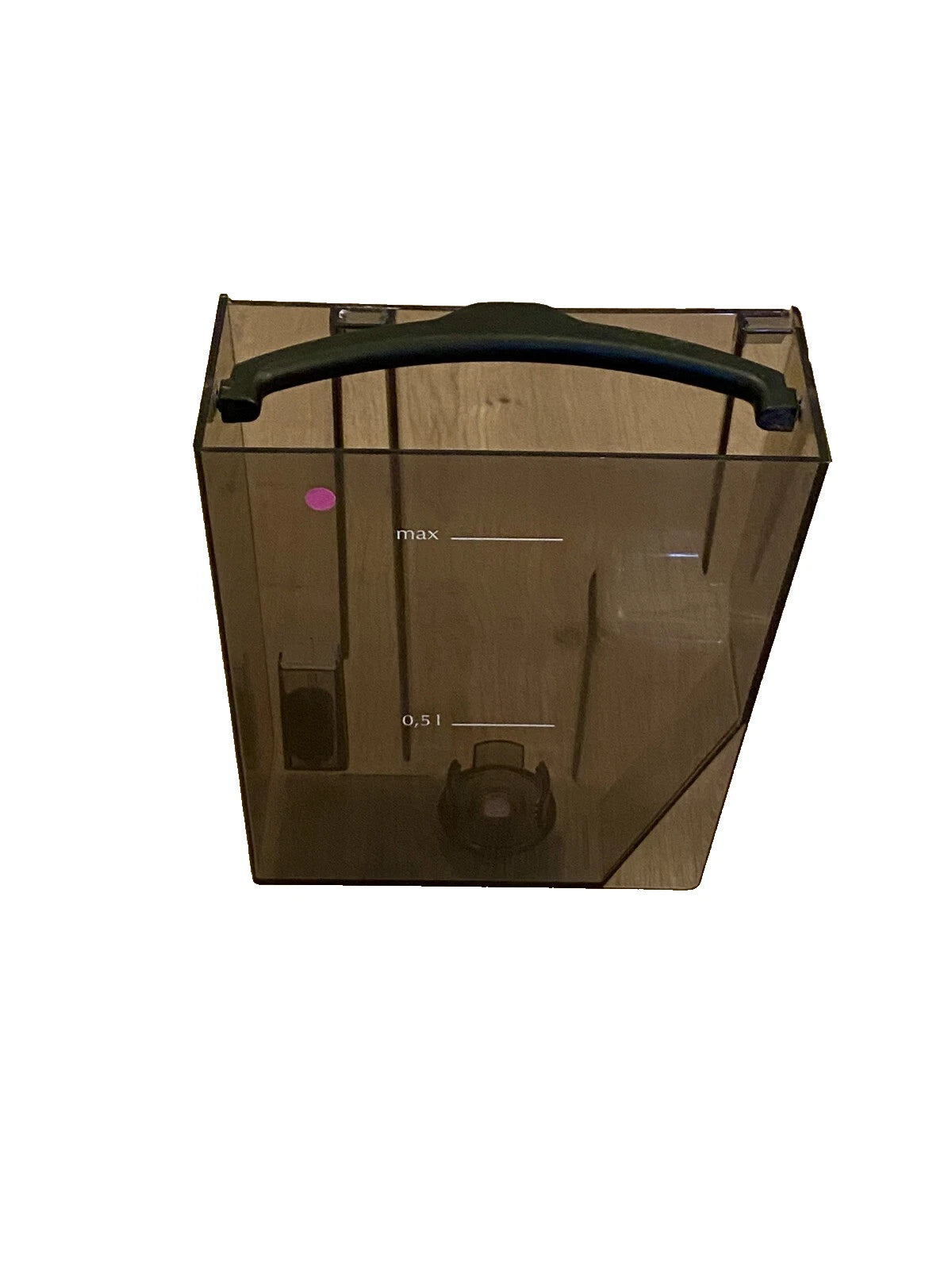 Melitta Wassertank Kaffeemaschine Caffeo Solo, Milk, Lattea Top Ersatzteil Kaffeevollautomat