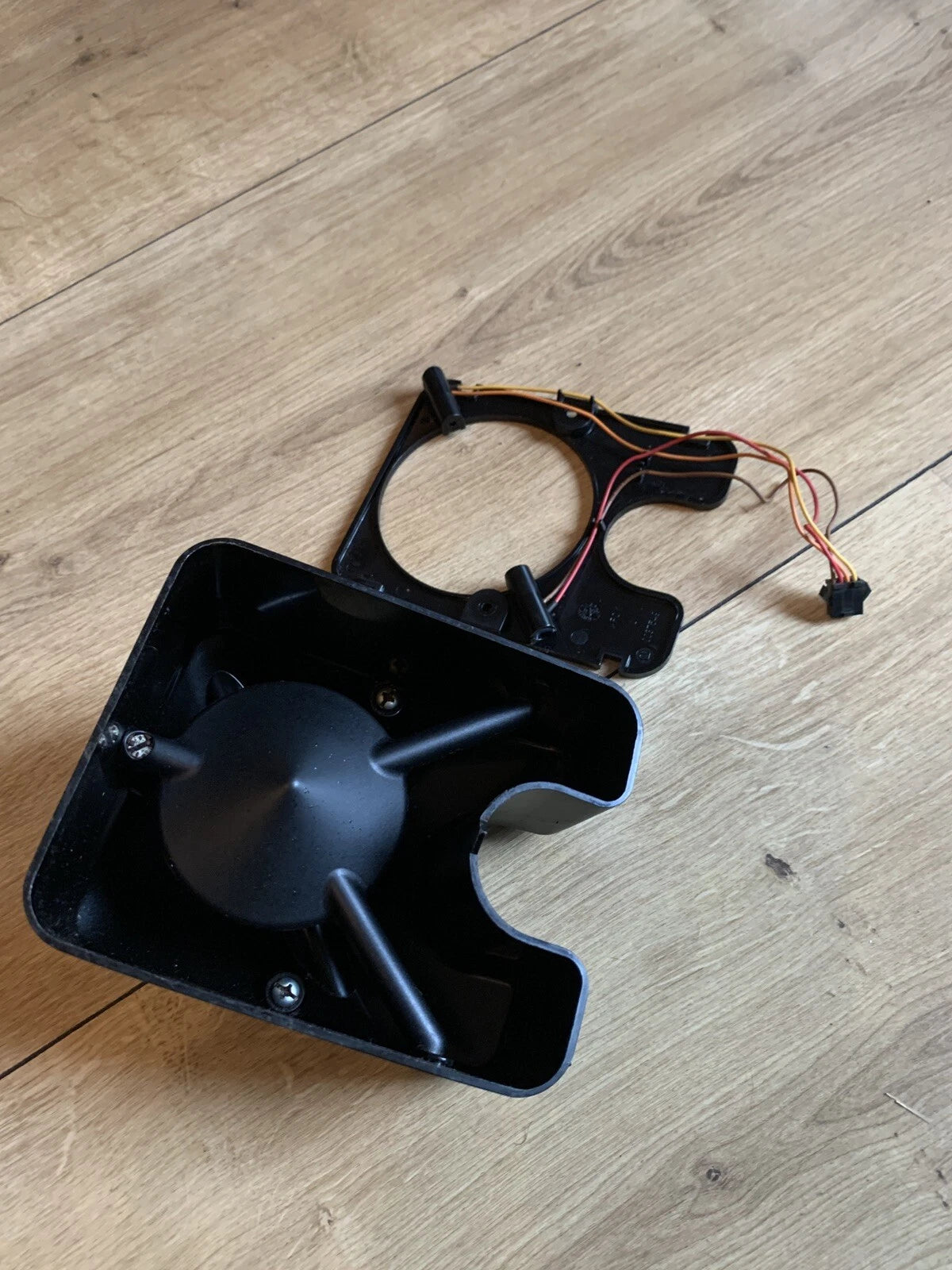 Jura S9 S7 Avantgarde S Serie Bohnenbehälter