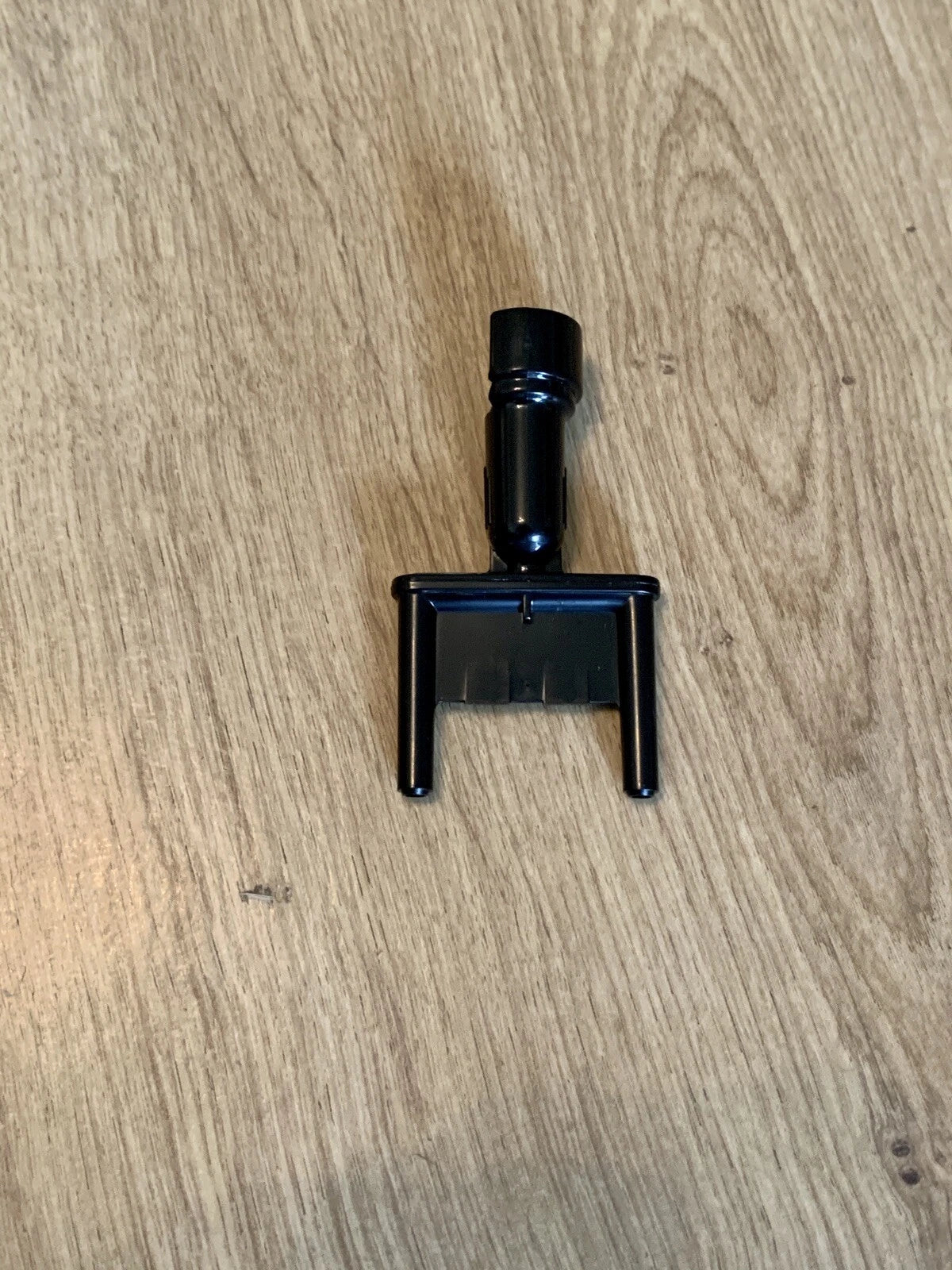 Milch Auslaufverteiler Melitta Caffeo CI wenn keine Schaum kommt dann tauschen