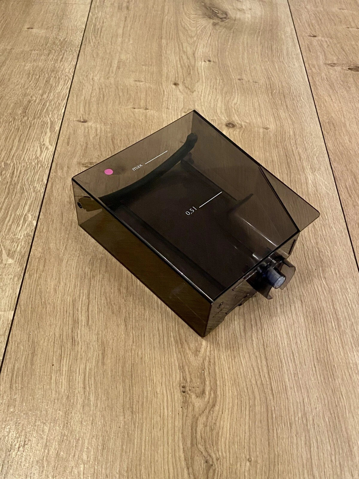 Melitta Wassertank Kaffeemaschine Caffeo Solo, Milk, Lattea Top Ersatzteil Kaffeevollautomat