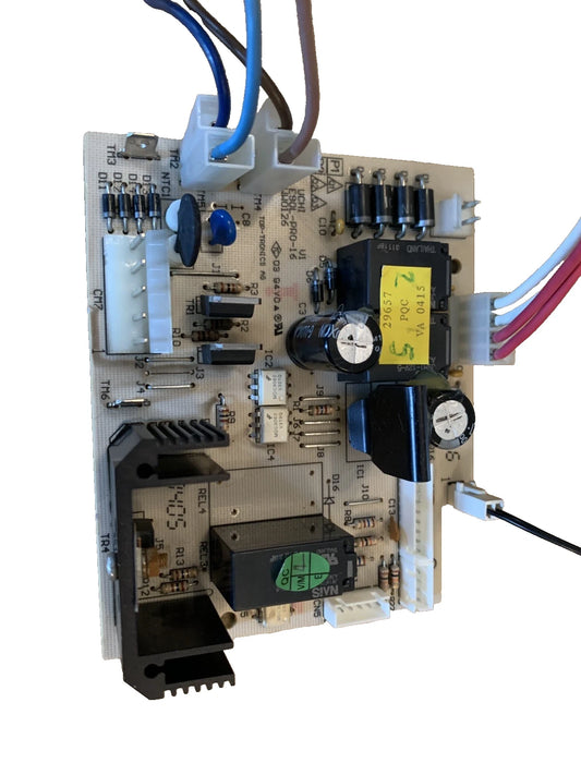 Jura E25 / E-Serie Leistungselektronik passt auch weitere E-Modelle bitte vergleichen Kaffeevollautomat - Car Kaffeeautomaten, Ersatzteile