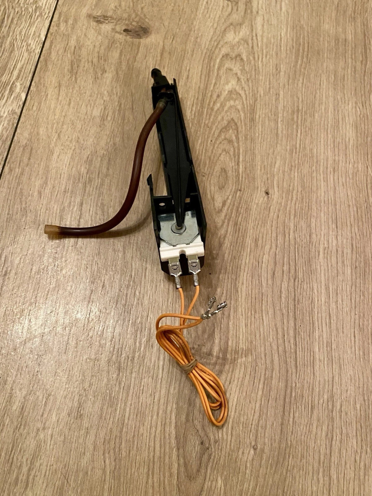 JURA X5 / Z5 / Z6 Schwenkverteiler komplett mit Stecker, Kabel und Schlauch Kaffeevollautomat