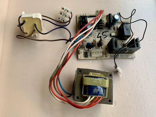 JURA Leistungselektronik Platine Jura E75, E65, E55, E50, E40, E45