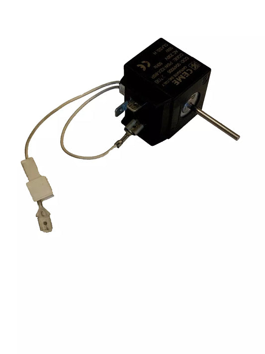 Jura Magnetschalter Drainageventil 230V,50Hz, 50W,Spule Top Angebot