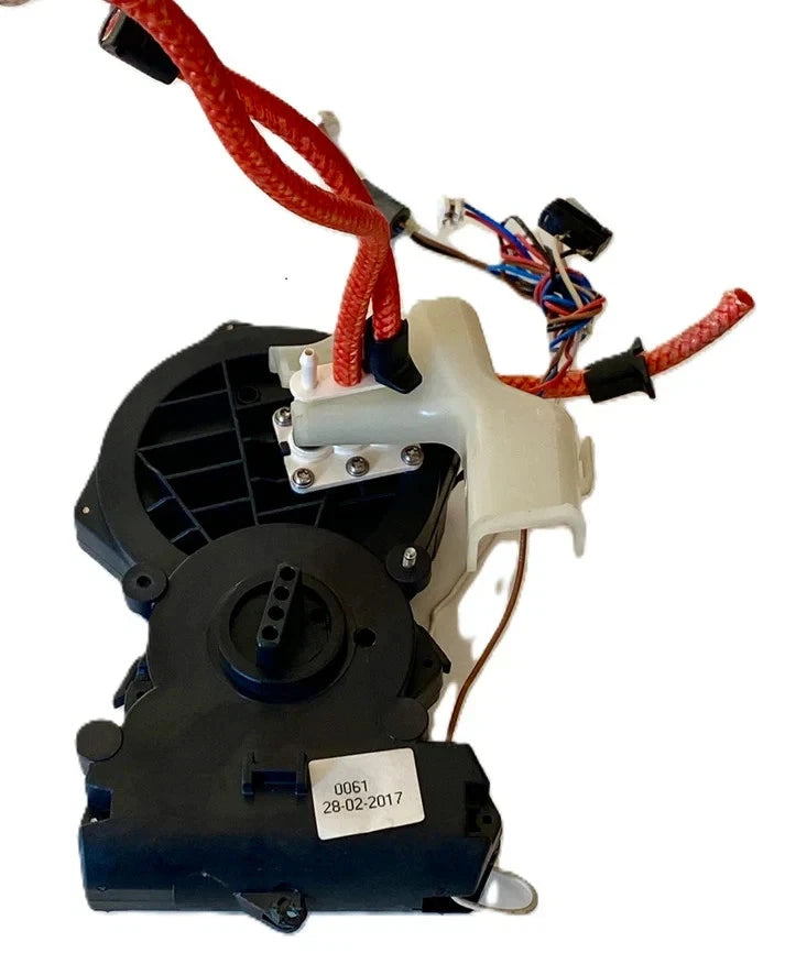 Siemens  EQ3 - EQ.300 Bosch 100 300 310  VeroCup Antrieb für Brüheinheit