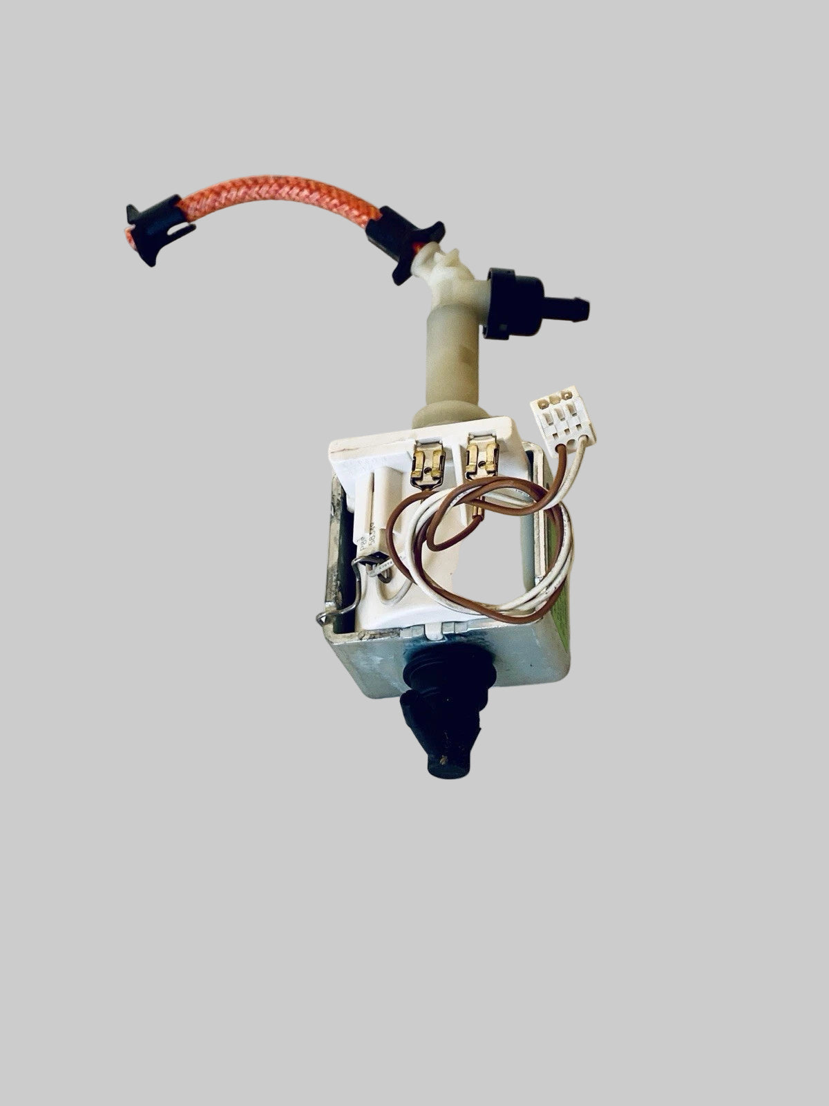 Ulka Wasserpumpe Siemens EQ3 EQ300 Bosch Verocup 100 300 Saeco 