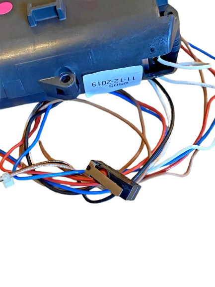 Getriebemotor für Brüheinheit – Siemens EQ.3 S300 / EQ.300, Bosch Verocup 100/300
