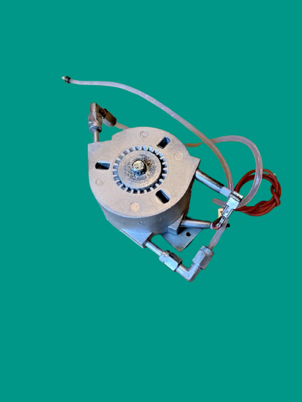 Jura Thermoblock Heizung Durchlauferhitzer S9/S95/S90/S85/S75/S70/S55 mit Schlauch & Kabel