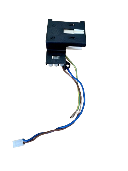 „Jura Kondensator mit Kabel & Stecker – passend für S9, S95, S90, S85, S70, S55, S-Serie – einbaufertig“