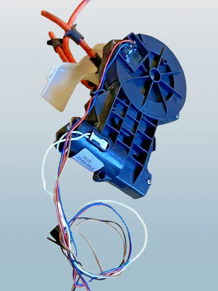 Hochwertiges Getriebemotor Antrieb Brüheinheit Siemens EQ.3 S300 EQ.300 Bosch Verocup 100/300 Kaffeevollautomat - Car Kaffeeautomaten, Ersatzteile